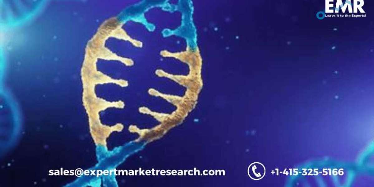 Epigenomics Market Share, Size, Price, Trends, Growth, Analysis, Report, Forecast 2022-2027