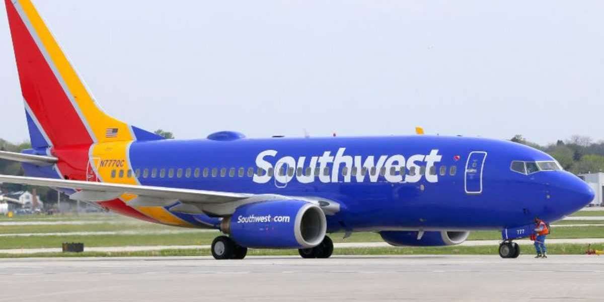 How To Get Through a Human on Southwest Airlines?