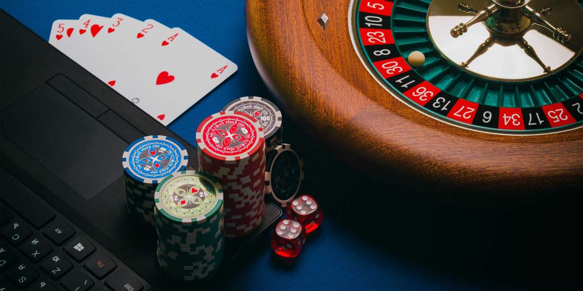 Mitos Terbesar Tentang Situs Slot Gacor Terkena