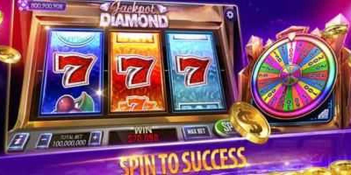 Vivaslot99 Situs Slot Online Terpercaya