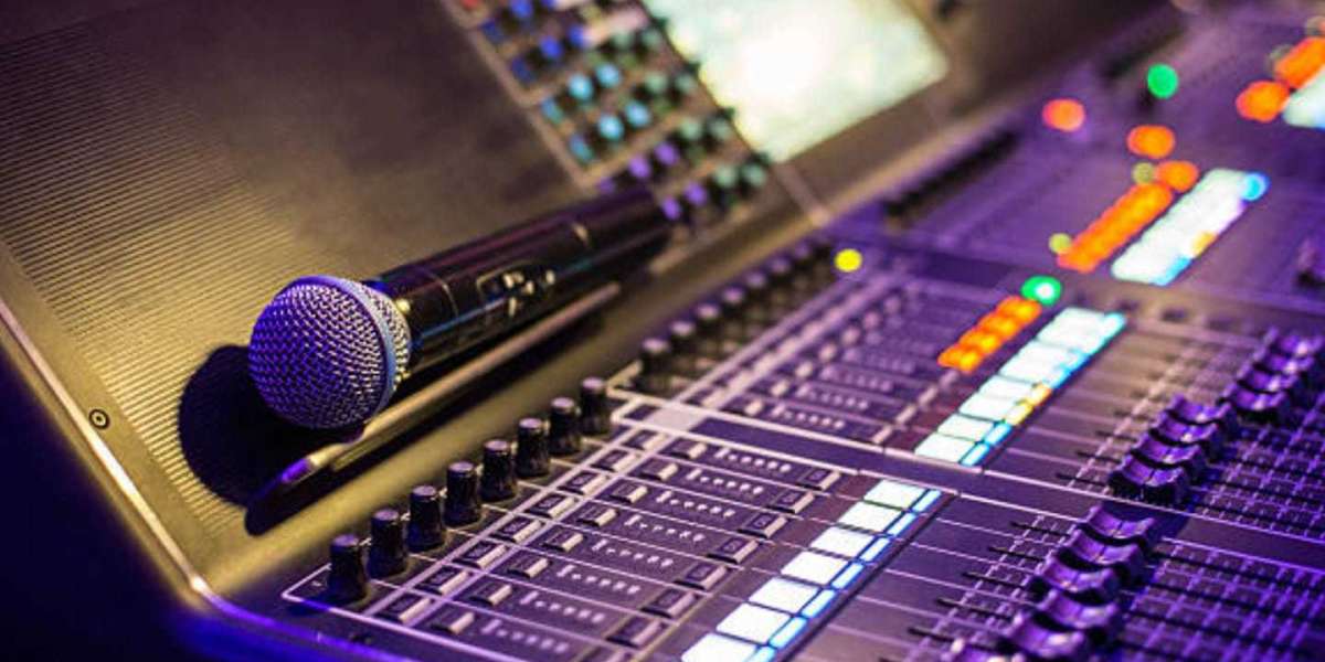 Sound engineering colleges in India