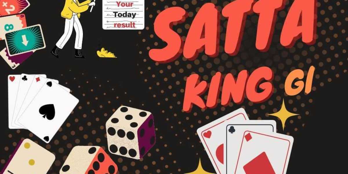 How to play satta king?