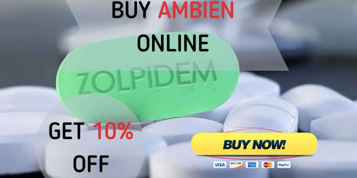 Buy Ambien online without prescription to treat a certain sleep problem (insomnia)