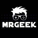 MrGeek fut munzen