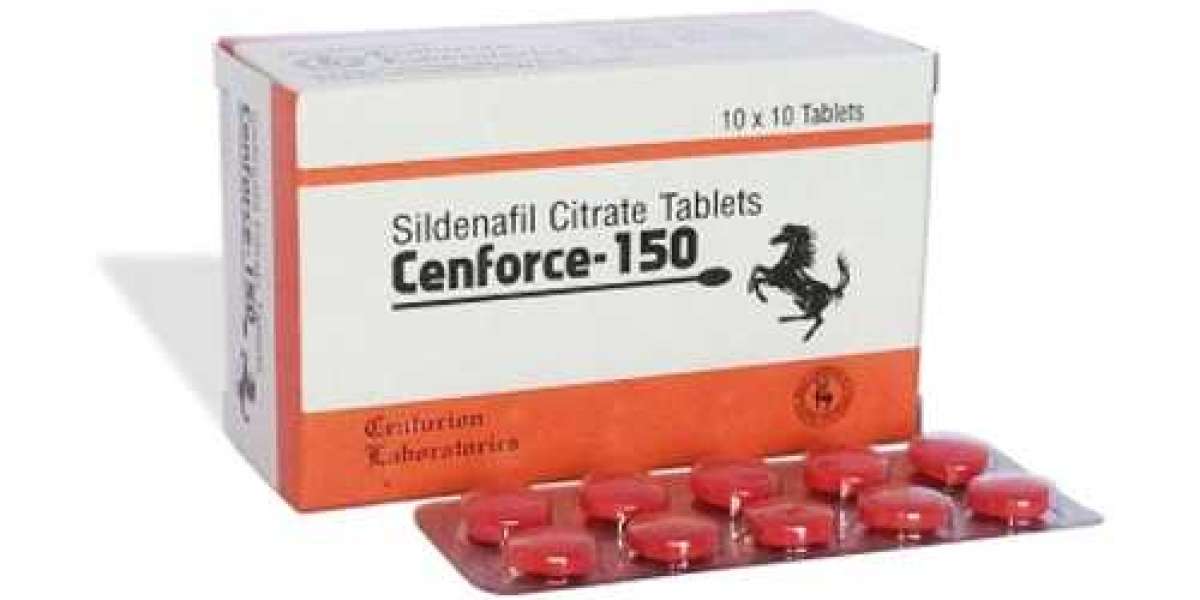 Buy Cenforce 150 mg Tablet | Flat 20% Off