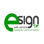 eSign Web Services Pvt Ltd