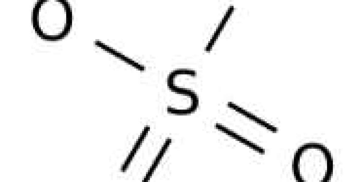 The chemical formula for sulfuric acid is H2SO4