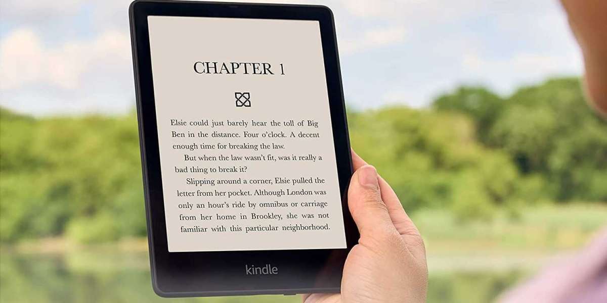 Why Does The Kindle Paperwhite Won't Turn On? Possible Solutions