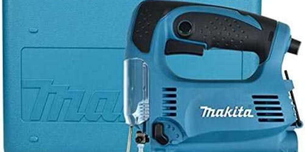 Máy cưa lọng Makita 4328 450W