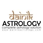 Dainik Astrology