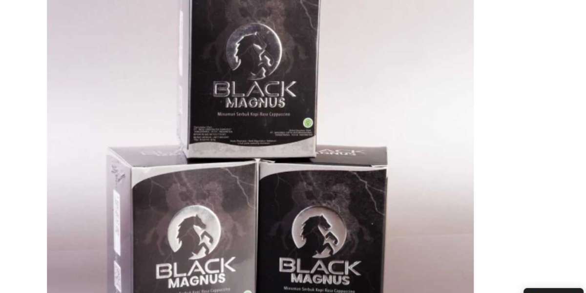 Black magnus Ramuan Obat Kuat Pria Ampuh Alami Tanpa Efek Samping Dan Tahan Lama