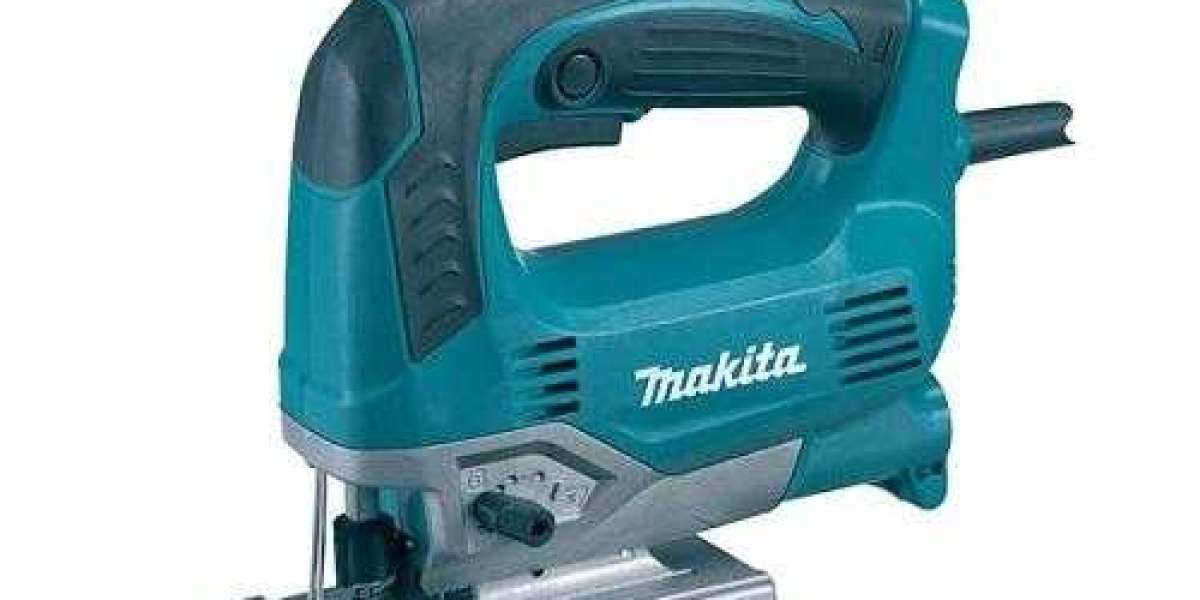 Máy cưa lọng Makita JV0600K 650W