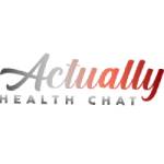 Actually Health Chat