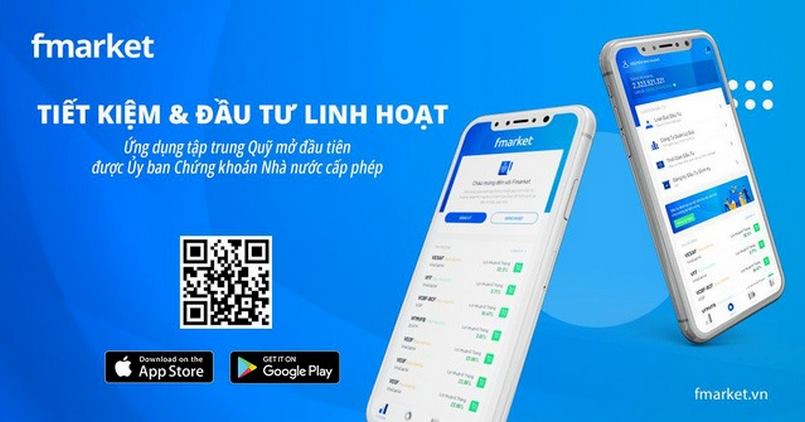 FMarket là gì? Đầu tư FMarket có uy tín không?