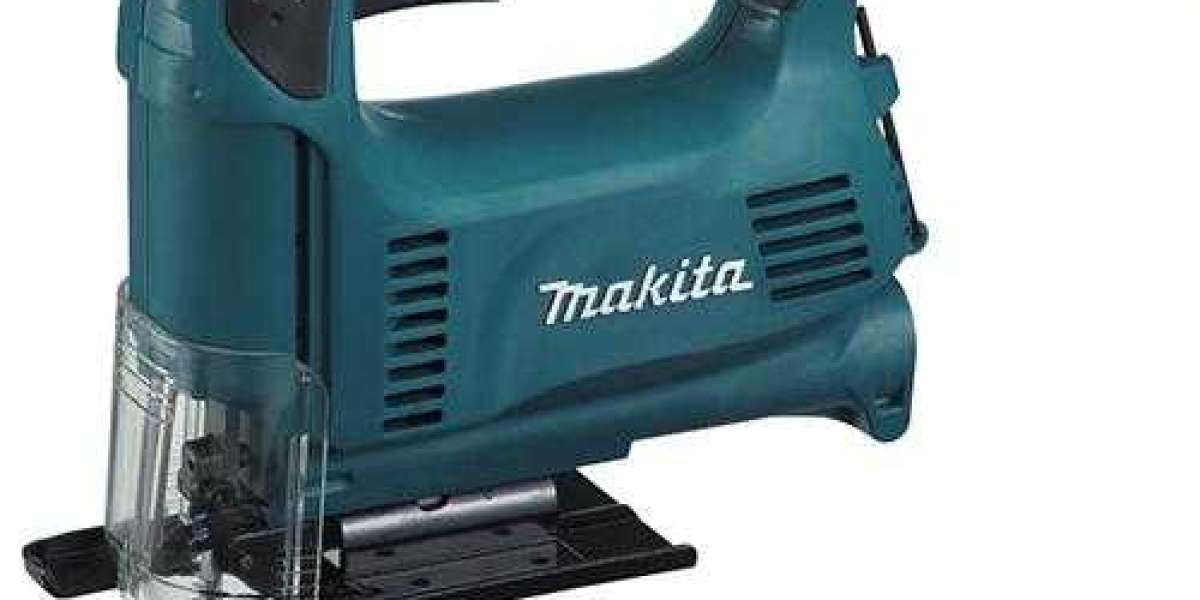 Máy cưa lọng Makita 4327