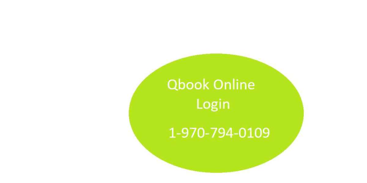 What are the system’s requirements for QBO Online login?