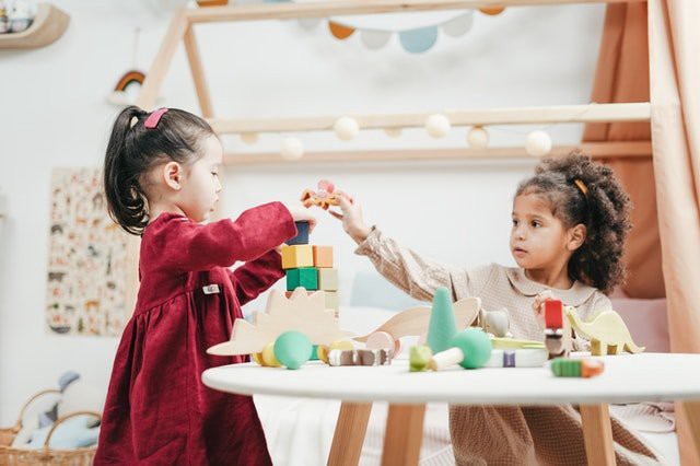 What are the benefits of Childcare Centers on Child Development? | by Kiddiesdaycare | Dec, 2022 | Medium