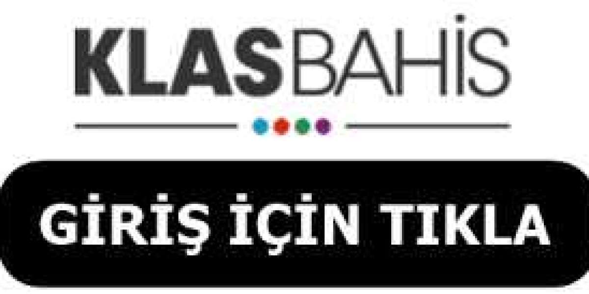 Klasbahis - Klasbahis Giriş