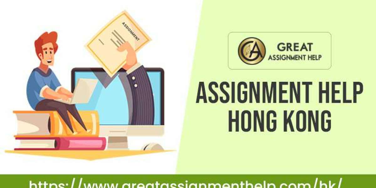 If You Need Help With Your Assignment Issue In Hong Kong.