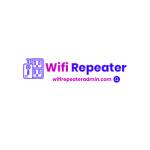 wifi repeater Tech Blog