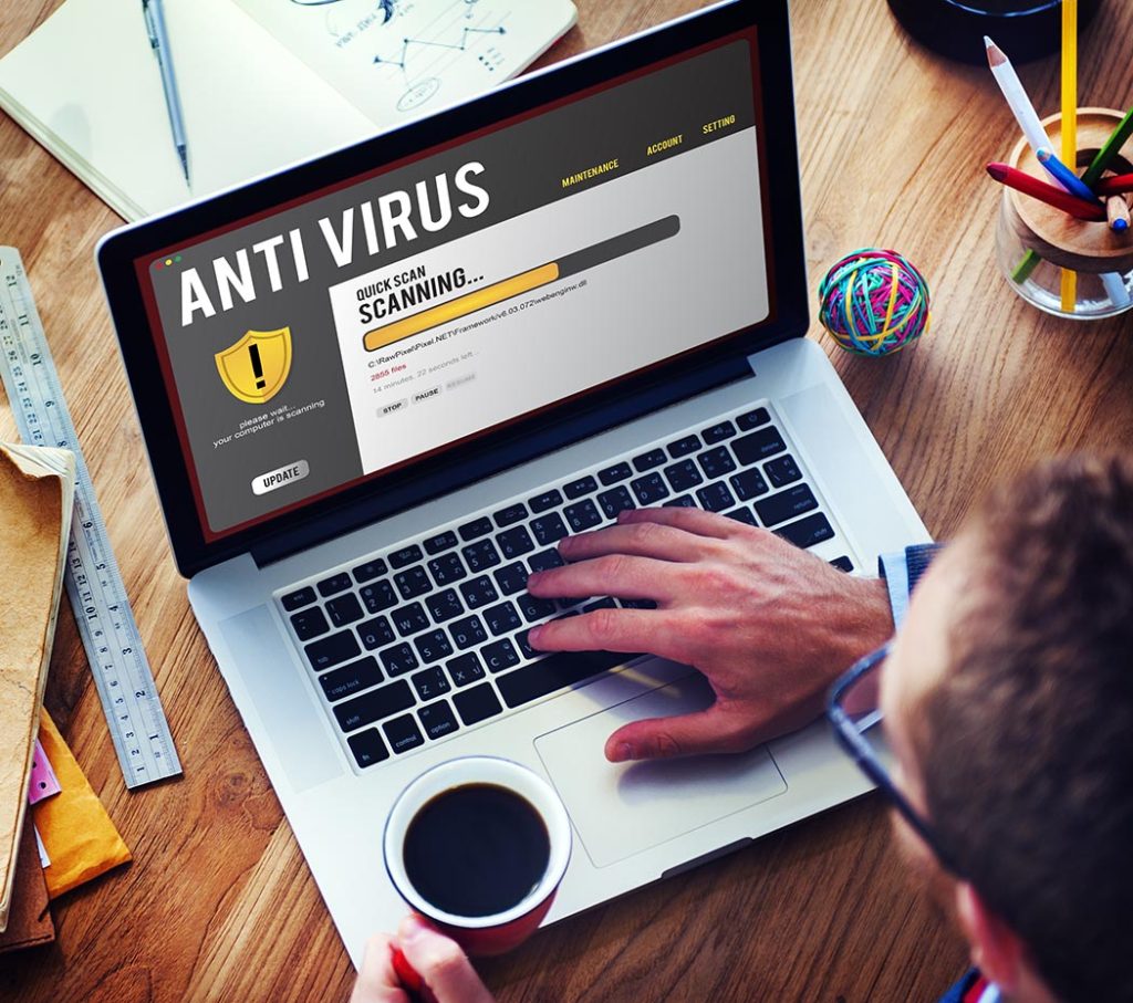 What are the guidelines to install and download Norton Antivirus Software on your PC?