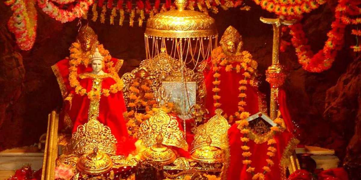 VAISHNO DEVI TOUR PACKAGES