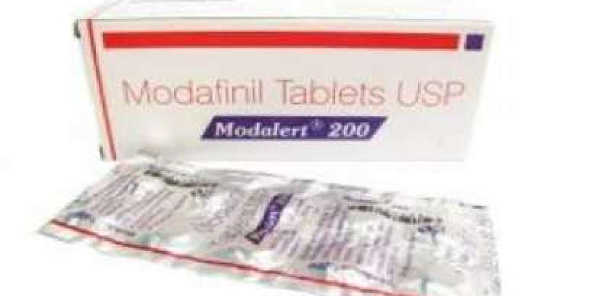 Modalert Treats Narcolepsy And Other Sleep Disorders