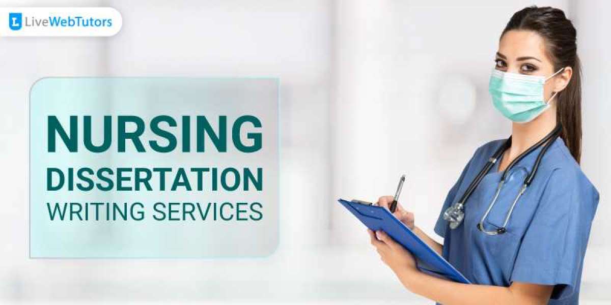 Online Nursing Assignment Writing Help Services at Suitable Cost in UK