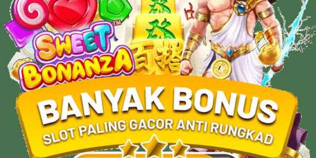 Gacor889 Judi Slot Online dengan Deposit Pulsa  Terbaru 2023