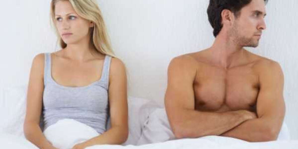 The Link Between High Blood Pressure and Erectile Dysfunction