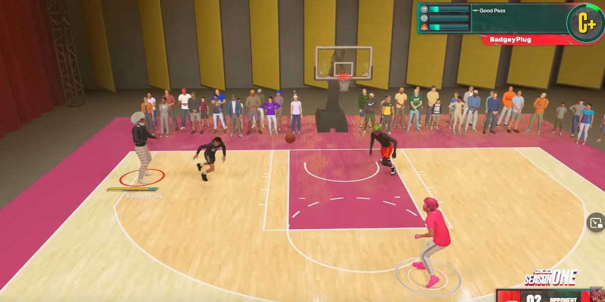 Are you curious about what basketball locker codes from NBA 2K23?