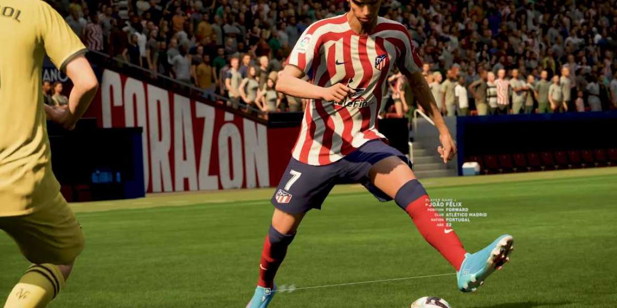 Many players will purchase the latest FIFA game