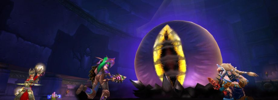 World of Warcraft : Warlords of Draenor begins Alpha testing