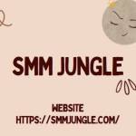 Smm jungle