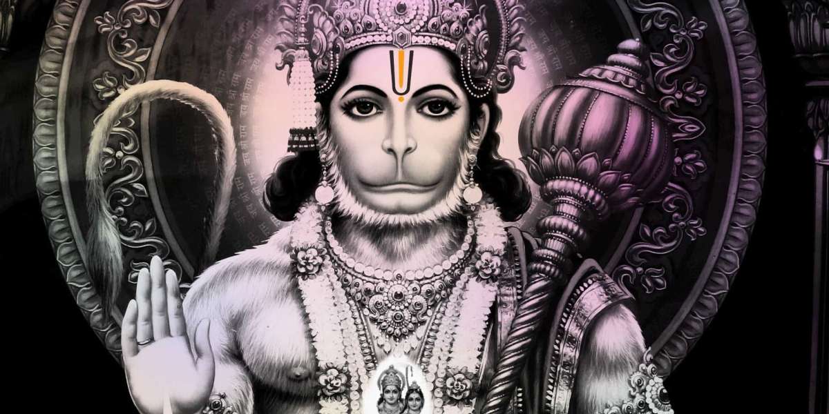 Hanuman Chalisa Lyrics Hindi PDF