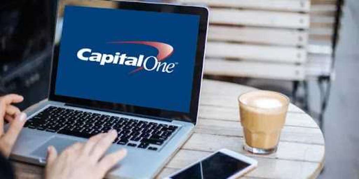 Types of accounts: An in-depth overview of Capital One login