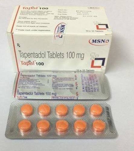 Tapentadol for sale |Tapentadol pain killer | PillsMartStore