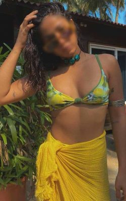 Affordable Goa Escorts, INR 3999/- Top Class Escorts in Goa