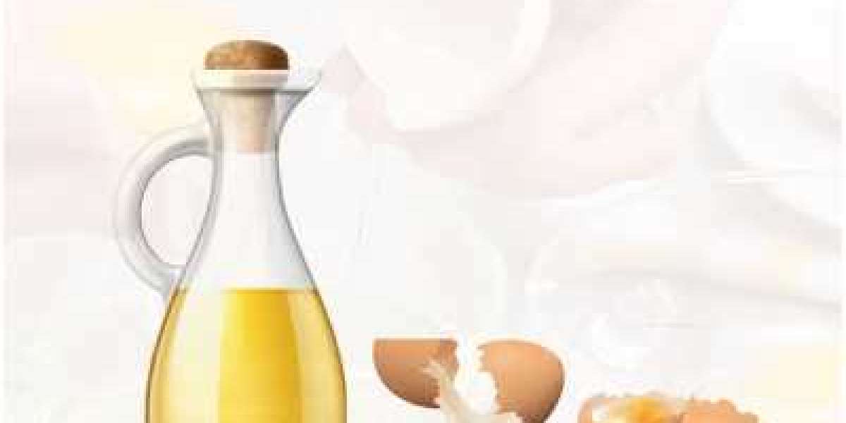 Egg yolk oil Market Estimated To Flourish By 2029