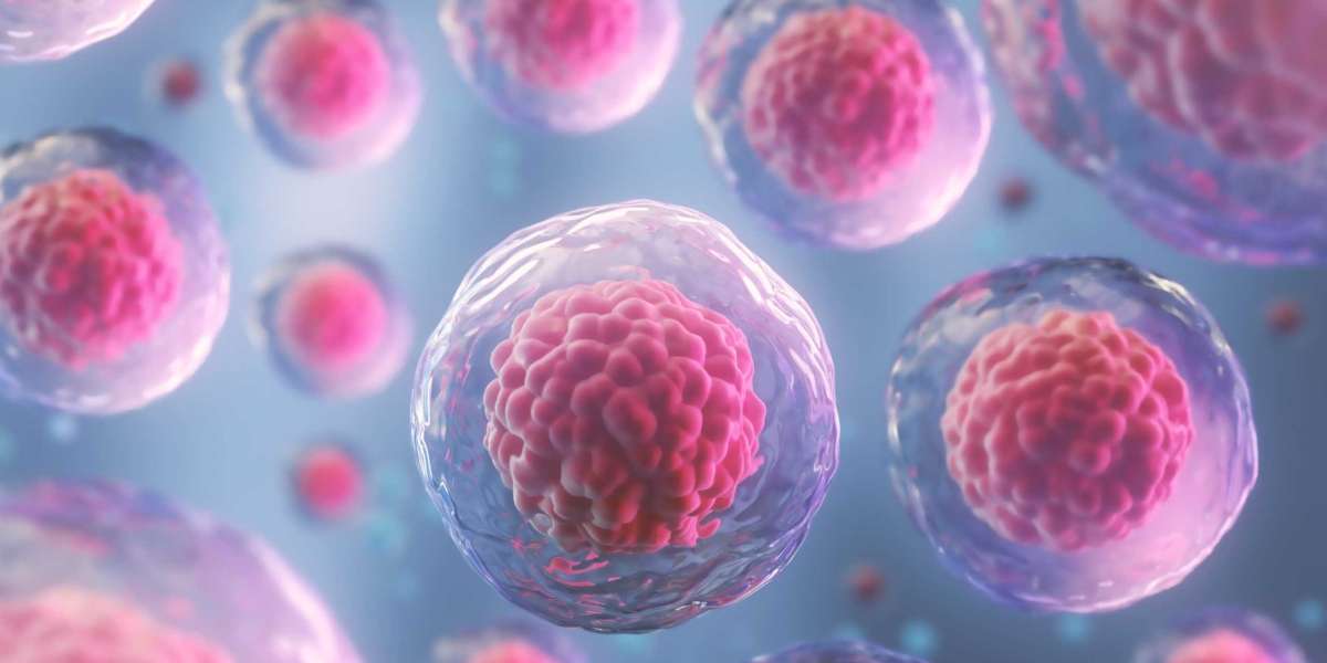 The Cell and Gene Therapy Market Revolution: A Market Overview