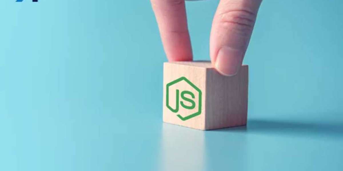 Why Choose Node.js For Web Application Development