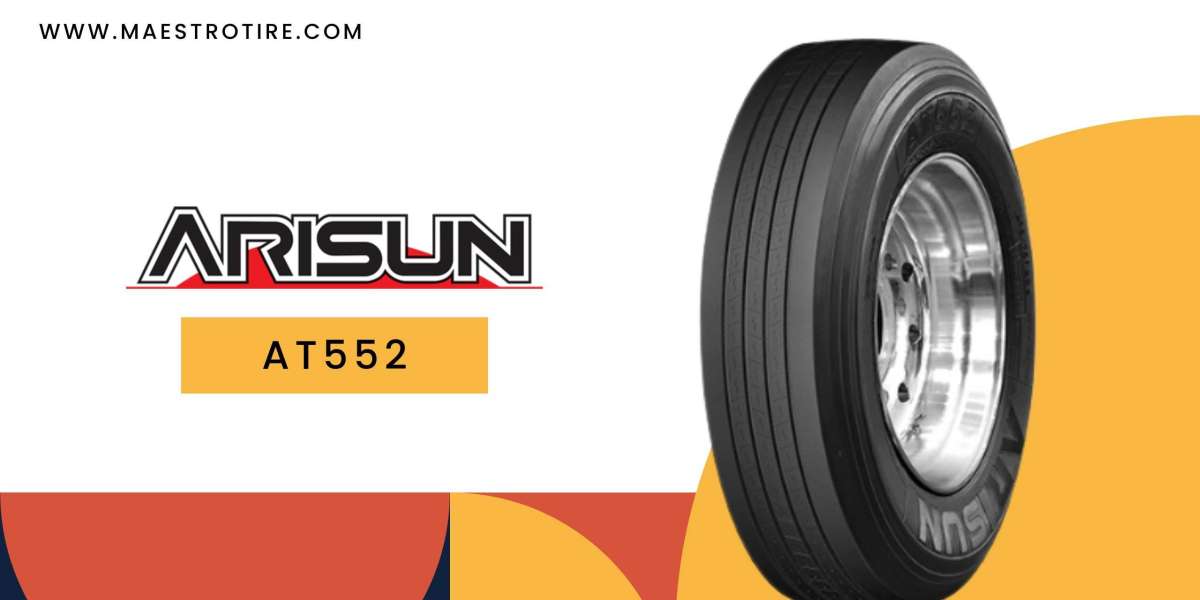 Unmatched Performance and Durability: The Arisun Trailer Tires Advantage