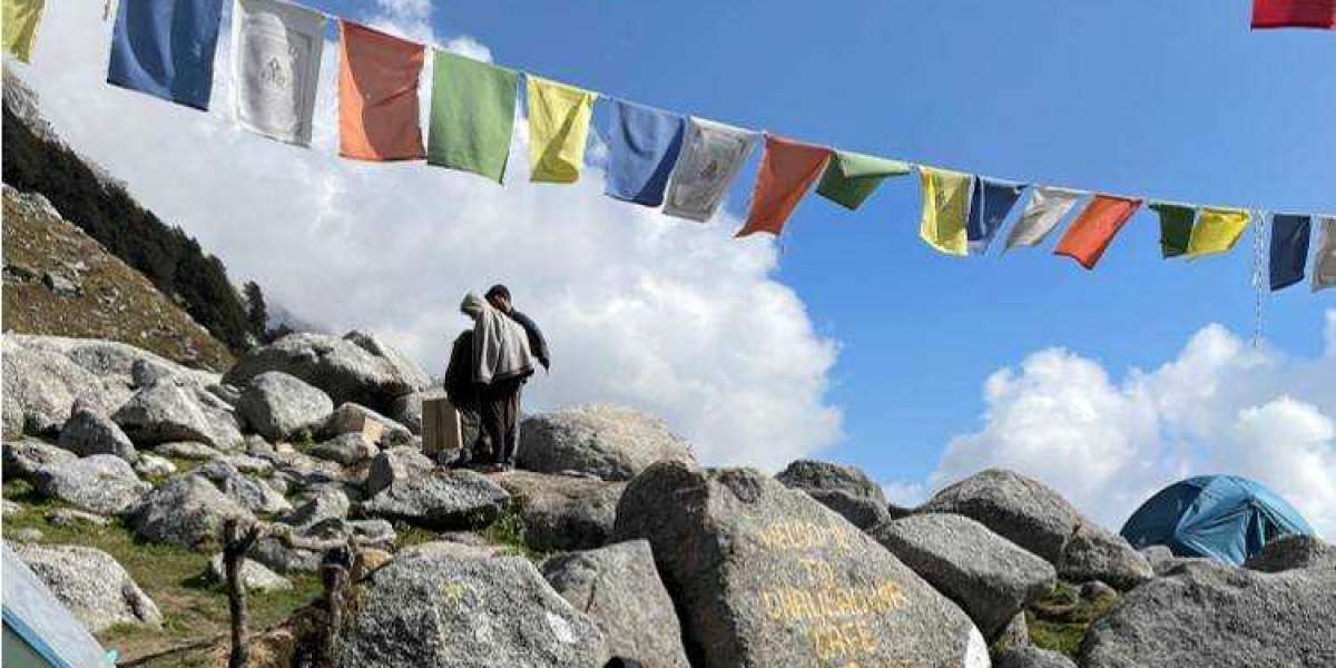 Journey to Kedarnath Dham