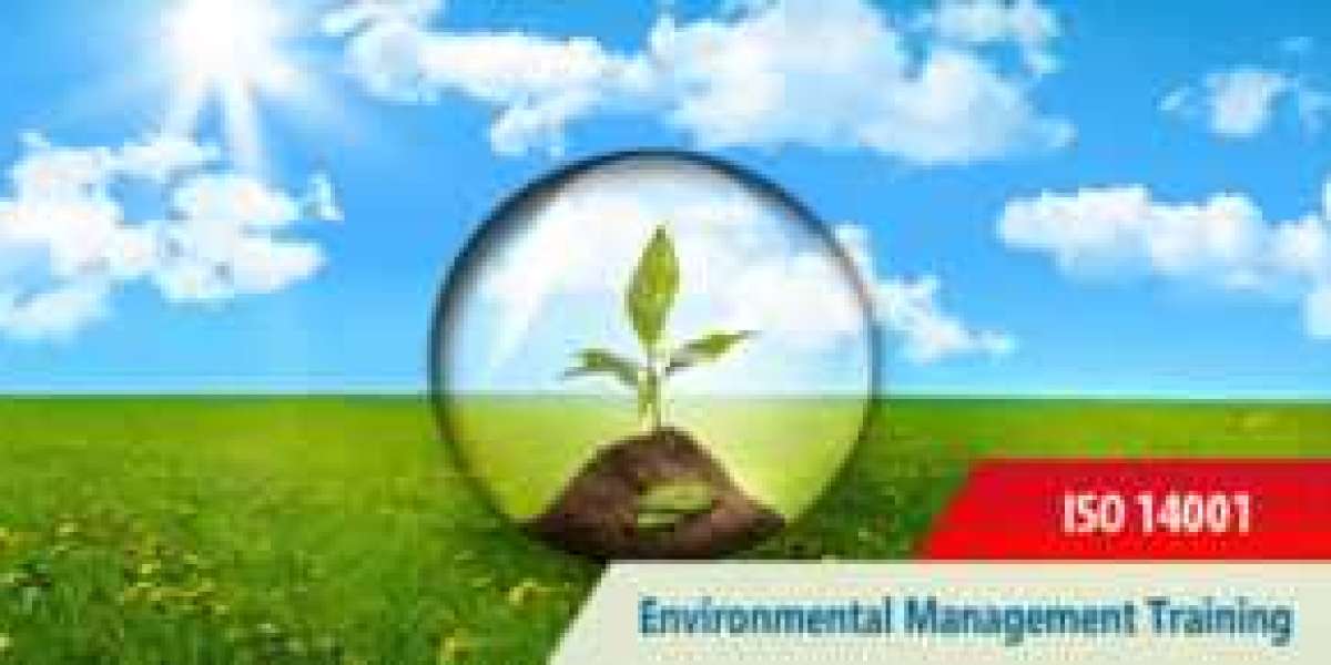 ISO 14001 Lead Auditor Training