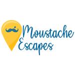 Moustache Escapes