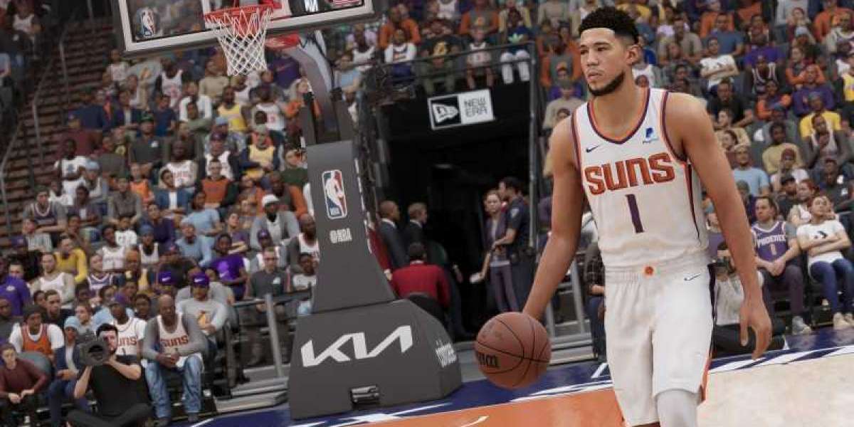 Brandon Williams and Keon Johnson  for mmoexp NBA 2k23