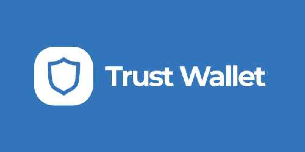 How to add crypto money to the Trust wallet?