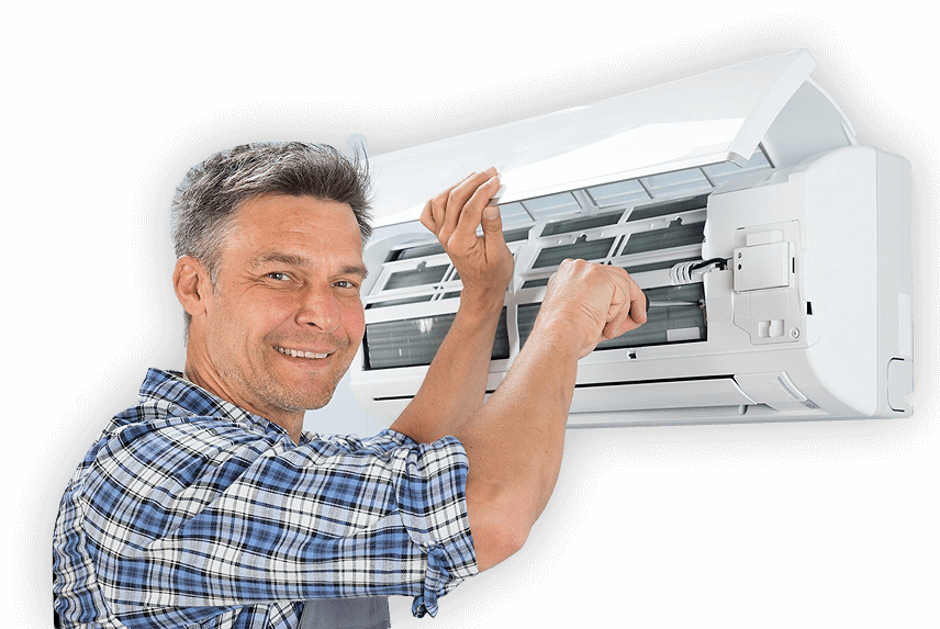 Air conditioning repair in Melbourne