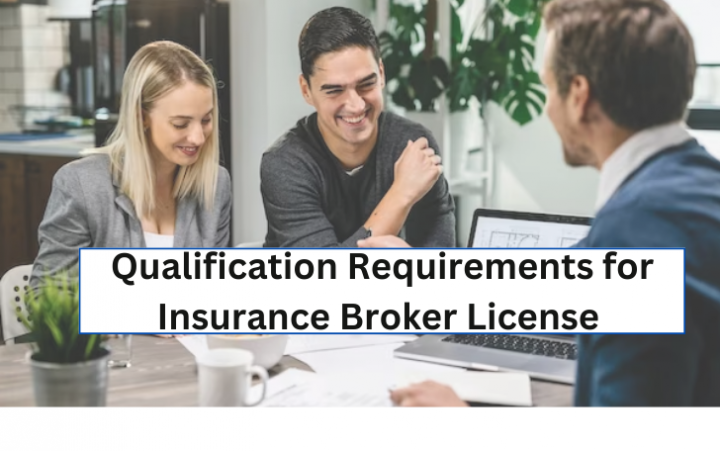 Qualification Requirements for Insurance Broker License in Indi - Blog View - Truxgo.net - Truxgo Social Network