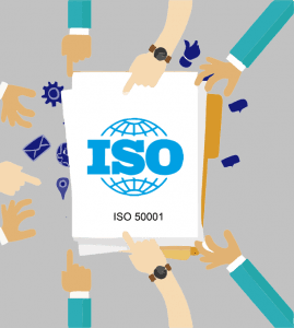 Certification ISO 50001 en France | ISO 50001 en France - IAS